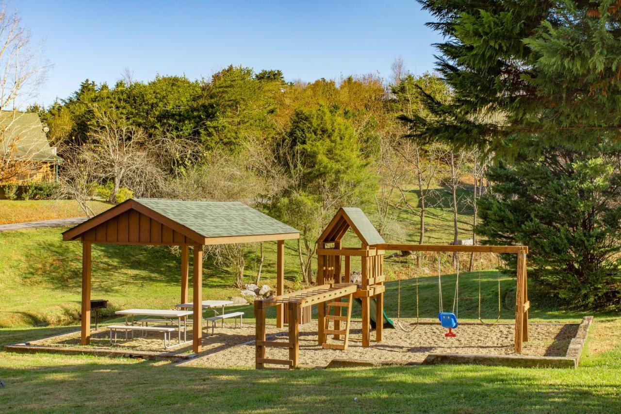 סביירוויל Highland Dream, Hot Tub, 1089 Free Tickets Each Paid Day, Dollywood And More מראה חיצוני תמונה